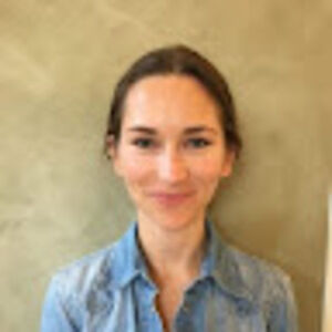 Meet your Posher, Mary franklin